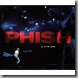 CD_A Live One by Phish (1995) - LIVE