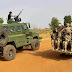 Chad and Niger launch offensive against Boko Haram