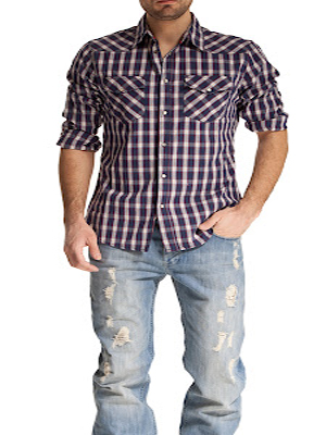koton erkek gomlek modelleri 5 2013 Koton Erkek Gömlek ve Pantolon Kombinleri