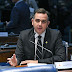 Presidente do Senado, Pacheco diz que privatização da Petrobras ‘não está no radar’