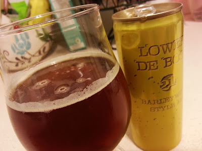 21st Amendment Lower de Boom