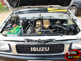 Pickup-Truck/Isuzu/image6/Isuzu_TFRมังกรทอง_SpaceCab-06