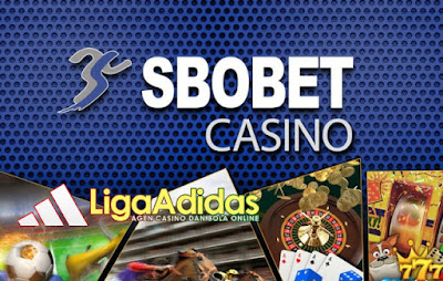Cara Bermain Sbobet Casino Online