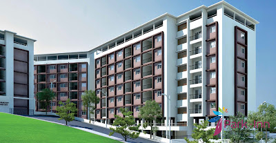 budget flats in Mangalore