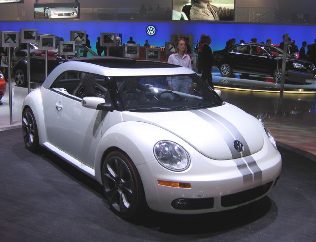 new beetle car 2011. new beetle 2011 spy