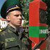 Памятный знак к 100-летию пограничных войск Беларуси установили в Шклове