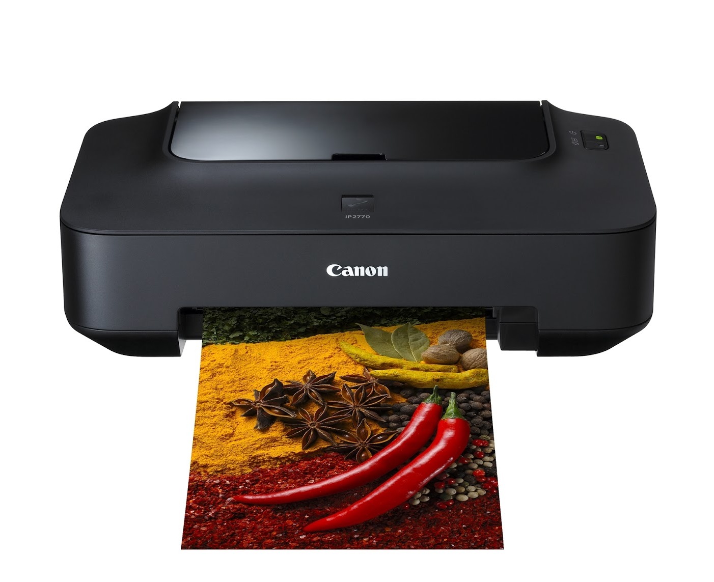AD Komputer Citra Raya Cara Reset Printer Canon IP2770