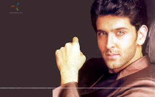 Hrithik Roshan