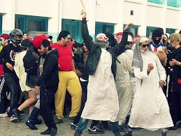 video harlem shake