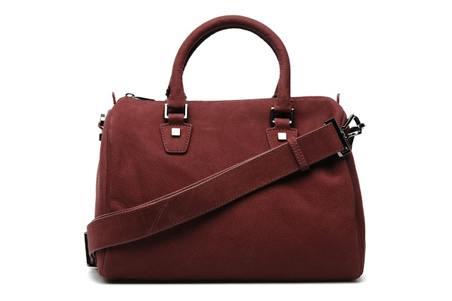 The Style PA: ACCESSORIES - Top 5 Handbag Gifts from Sarenza