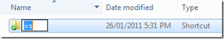 Rename_Shortcut 9