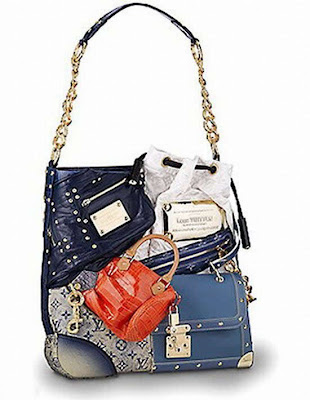 women's designer handbags 2010
