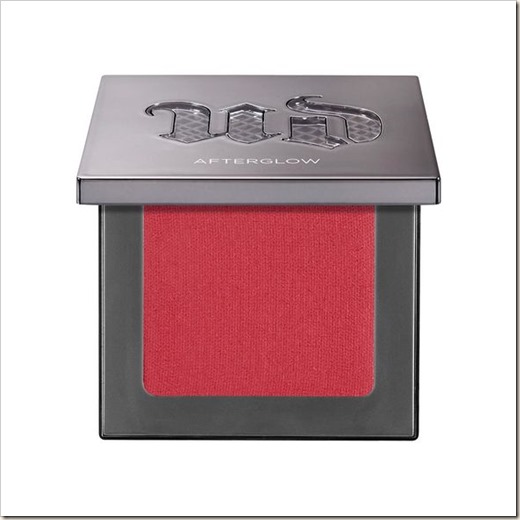 Urban Decay Afterglow Blush - Quiver