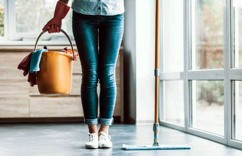  Weird cleaning tips that actually work 