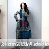 Fresh Lawn Collection 2012 By Monsoon | Al-Zohaib Textile Introduced Monsoon Lawn 2012/13