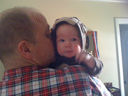 A Father's love