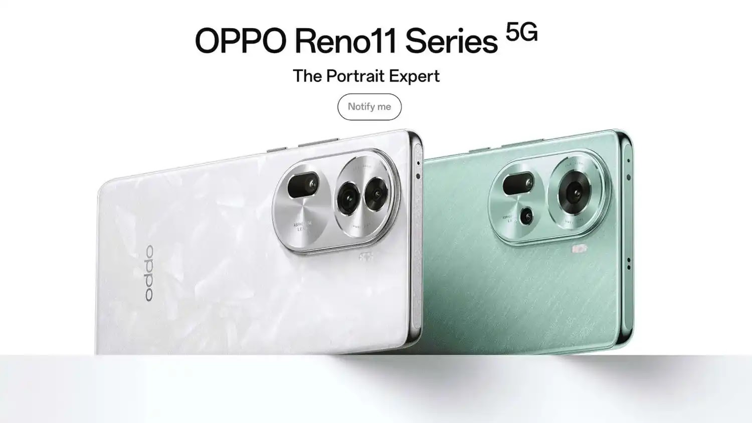 Oppo Reno 11 Series Set to Enchant Indian Smartphone Enthusiasts Next Week  