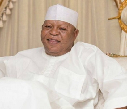 prince audu abubakar dead