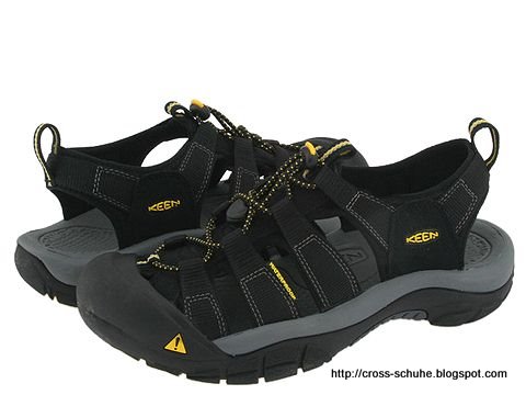 Cross schuhe:cross-219481