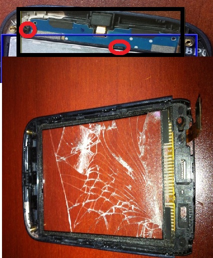 Cara Ganti Lcd Samsung M11