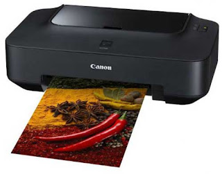 Tes Print Canon IP2770 Tanpa Komputer