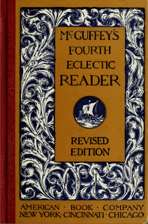 4-0 eBook - McGuffey's Fourth Eclectic Reader (revised edition)