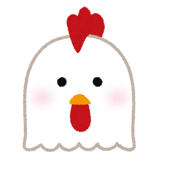 ニワトリの顔のイラスト かわいいフリー素材集 いらすとや ニワトリの顔のイラスト かわいいフリー素材集 いらすとや