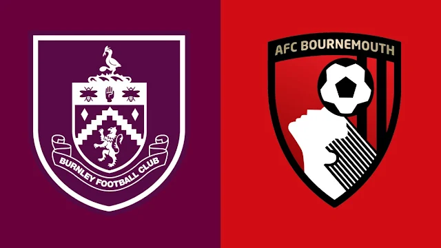 Burnley vs Bournemouth