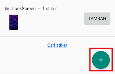 Cara Membuat Stiker WhatsApp di Andorid dengan Mudah