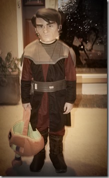 anakin
