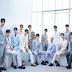 SEVENTEEN en concert à Paris le 5 mars 2020 (CONCERT ANNULÉ)