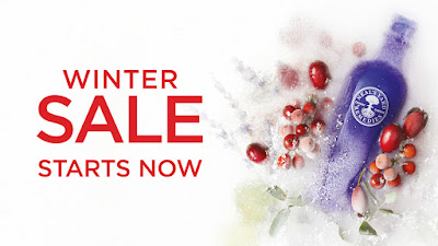  Winter Sale