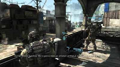 Download Tom Clancy's Ghost Recon: Future Soldier