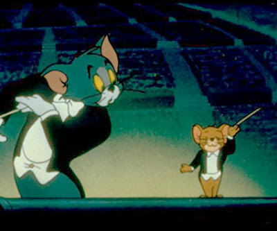 Tom And Jerry