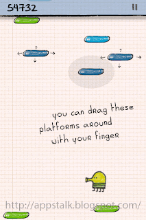 doodle-jump-iPhone-iPod-Touch-review