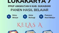 Jurnal Lokakarya 7 CGP Angkatan 6 Panen Hasil Belajar