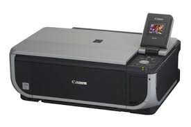 Canon MP510 Fehlercode 5B00