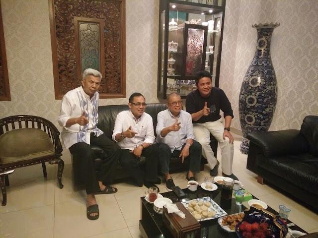 Ketokohan ESP dan SO Sumbang Kekuatan HDMY