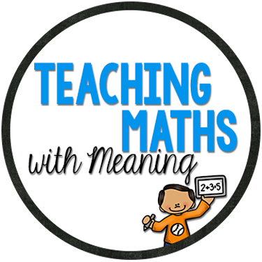 Teaching Maths with Meaning