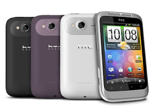 مفاجئة : HTC تخطط لإحياء سلسلة Wildfire مع هاتف HTC Wildfire E الجديد
