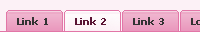 Tab Menu 8