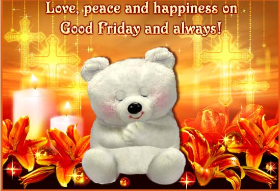 Happy Good Friday Images, Pics, Pictures with Wishes, Quotes for Facebook. Whatsapp