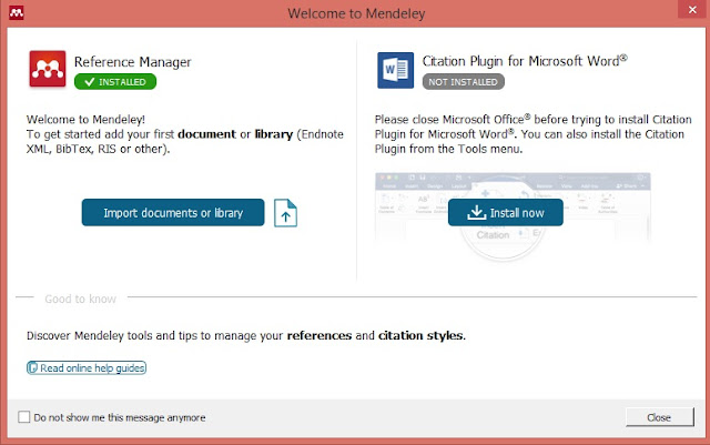 install plugin mendeley ke ms word