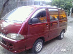 Foto Gambar Mobil Daihatsu Zebra Espass Bekas Th96