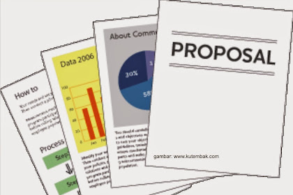 Membuat Proposal Usaha Perikanan