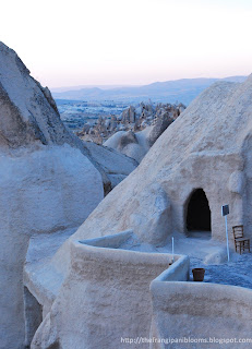 Twilight Goreme