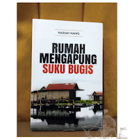 Rumah Mengapung Suku Bugis - Kholil Media