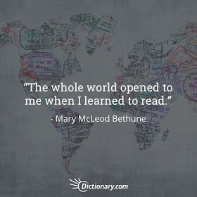 Mary McLeod Bethune