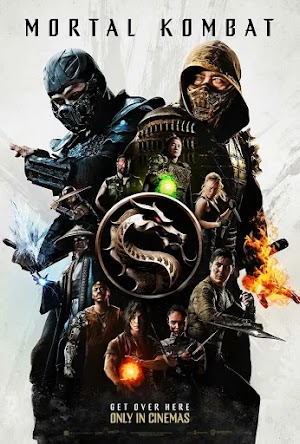 Download Mortal Kombat 2021 Sub Indo 