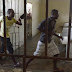 En RD hay 1,464 haitianos presos, 306 por homicidio y 285 por robo